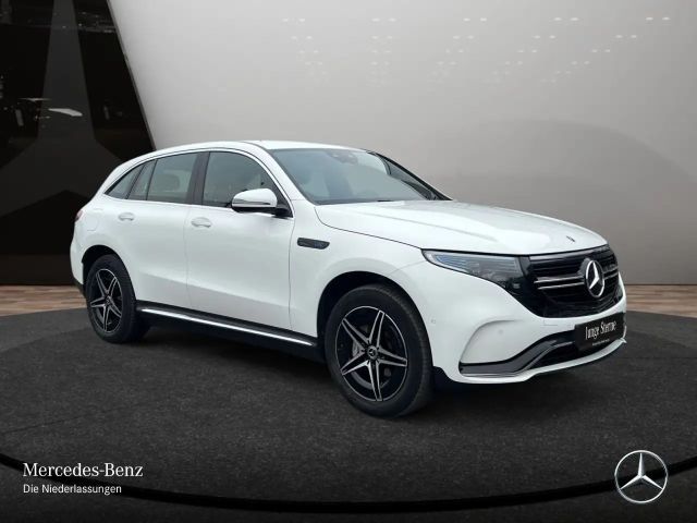 Mercedes-Benz EQC 400 4MATIC AMG Line