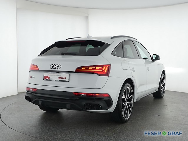 Audi SQ5 Sportback