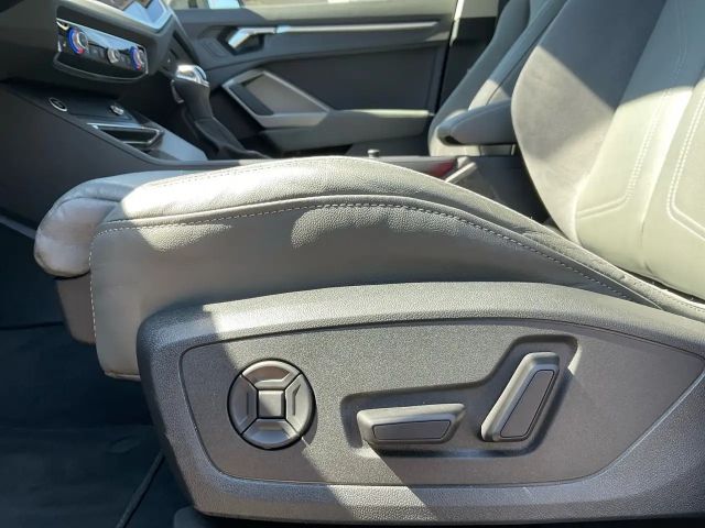 Audi Q3 40 TFSI Quattro