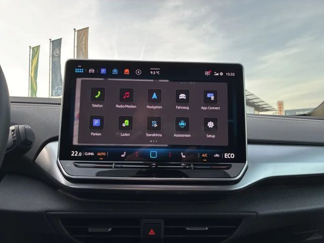 Volkswagen ID.4 Business Performance Pro