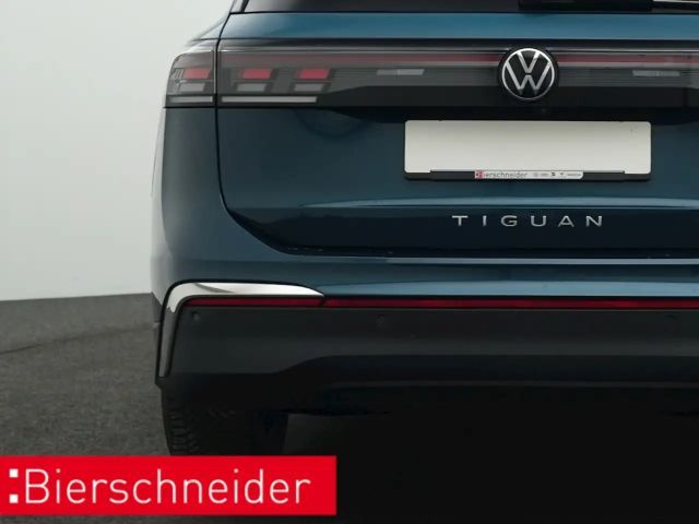 Volkswagen Tiguan 2.0 TDI DSG Elegance Elegance