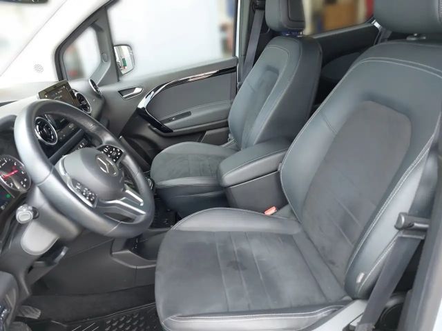 Mercedes-Benz T-Klasse Standard Style