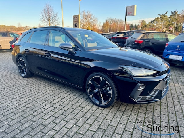 Cupra Leon DSG Sportstourer