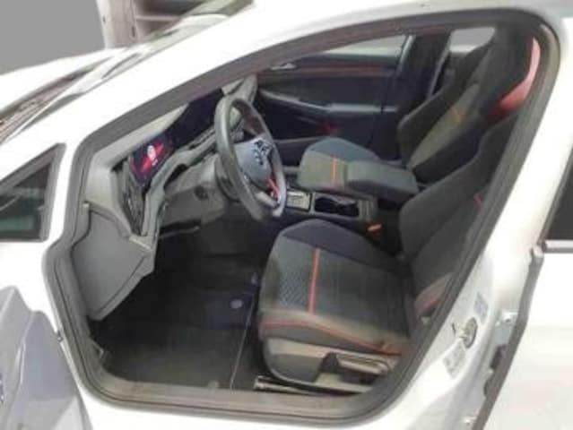 Volkswagen Golf DSG Golf VIII