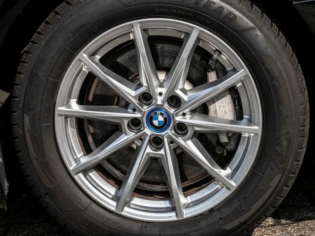 BMW i4 Coupé Gran Coupé Sedan eDrive35