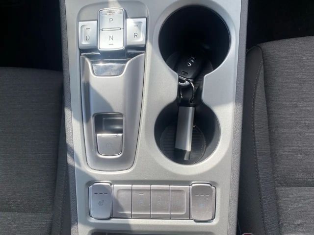 Hyundai Kona E NAV*LED*SHZ*PDC*Sound-KRELL*Kam*DAB*Car P