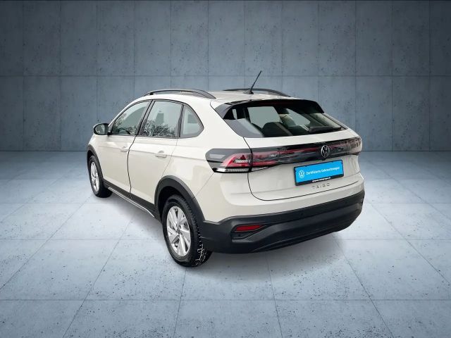 Volkswagen Taigo 1.0 TSI DSG Life