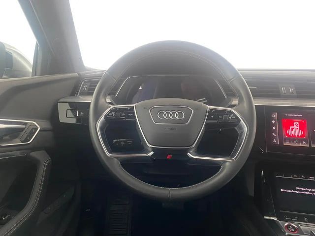 Audi e-tron Sportback