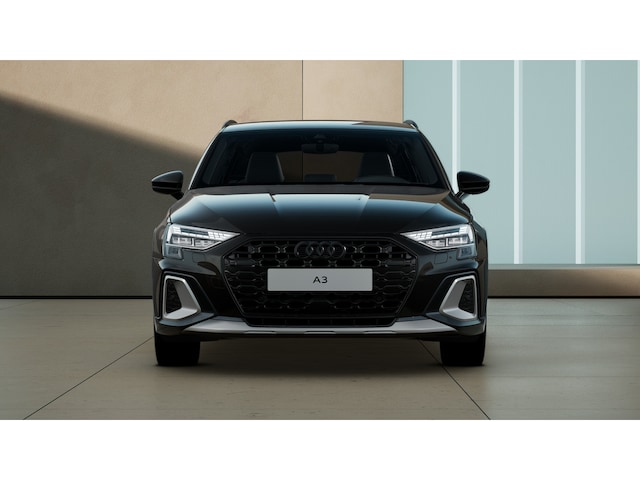 Audi A3 35 TDI S-Tronic