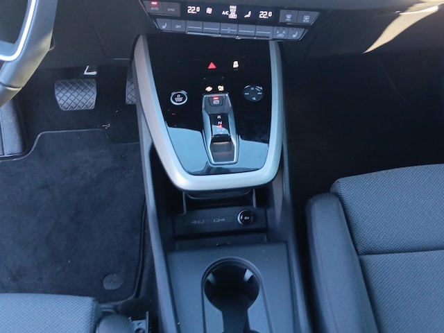 Audi Q4 e-tron Quattro