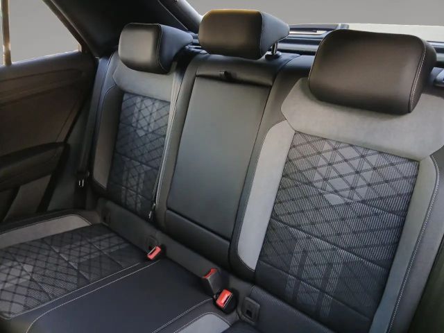 Volkswagen T-Roc DSG R-Line