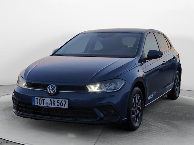 Volkswagen Polo 1.0 TSI Life