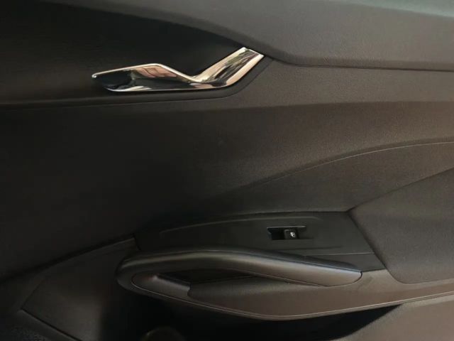 Skoda Fabia 1.0 TSI Tour