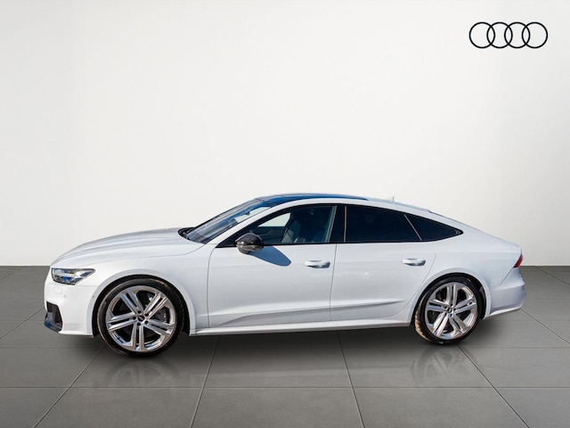 Audi S7 Quattro Sportback