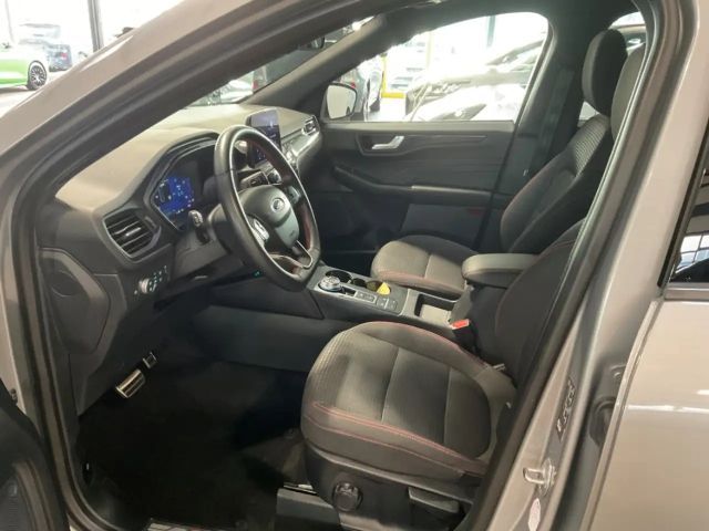 Ford Kuga Plug in Hybrid ST Line