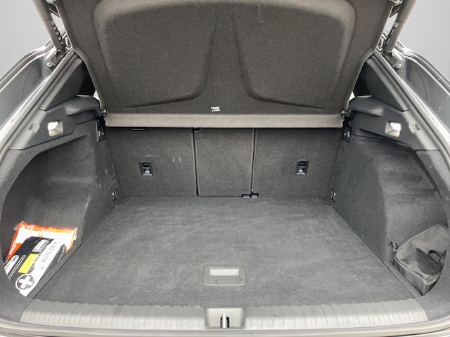 Cupra Terramar 1.5 eTSI