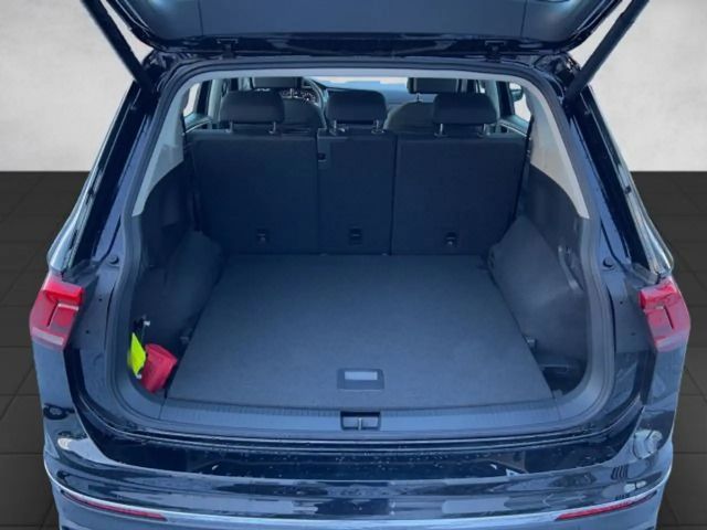 Volkswagen Tiguan Allspace Life