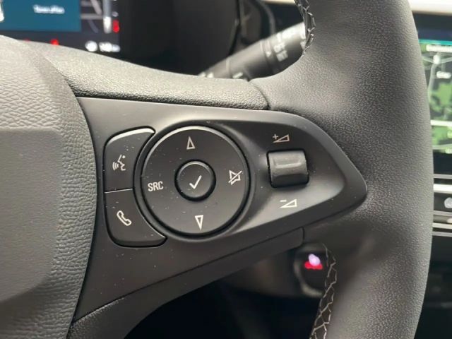 Opel Corsa GS-Line Grand Sport