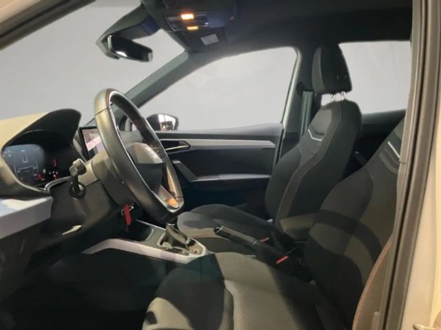 Seat Arona 1.0 TSI FR-lijn