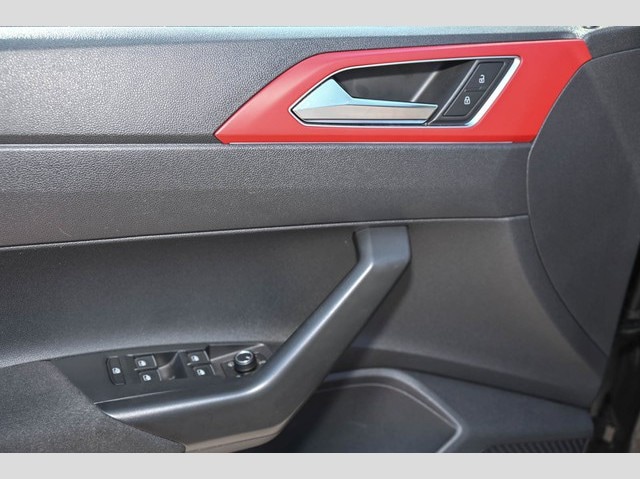 Volkswagen Polo 2.0 TSI DSG GTI