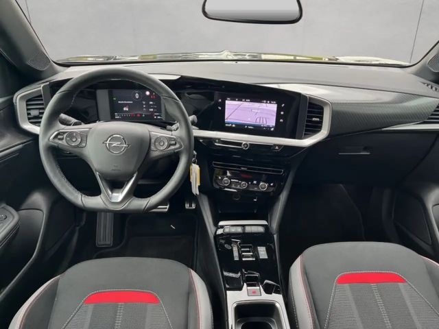 Opel Mokka GS-Line Grand Sport Turbo