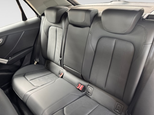 Audi Q2 40 TFSI Quattro S-Line S-Tronic