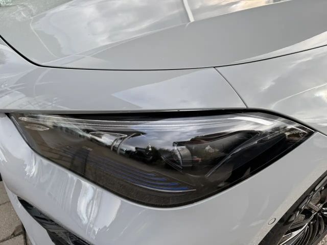 Mercedes-Benz CLE 450 4MATIC AMG Line