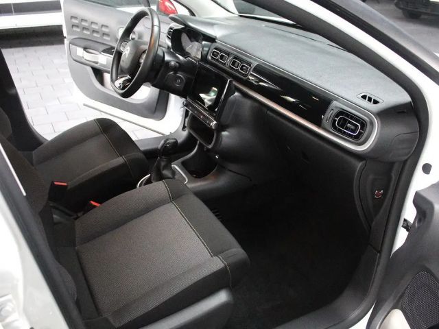 Citroën C3 PureTech Shine