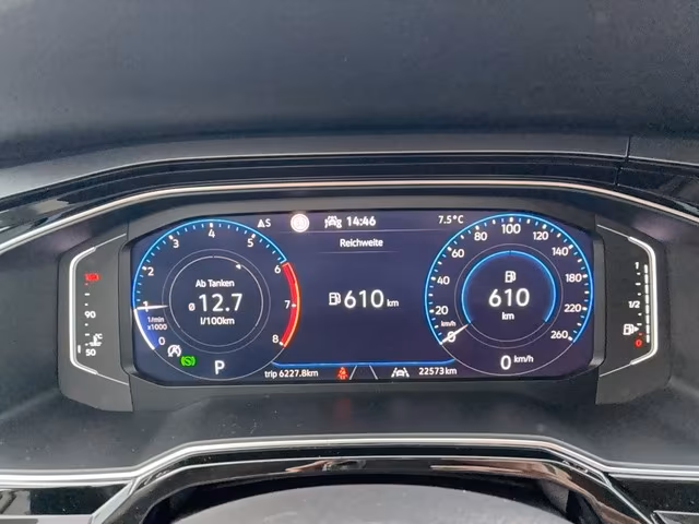 Volkswagen Taigo 1.0 TSI DSG Style