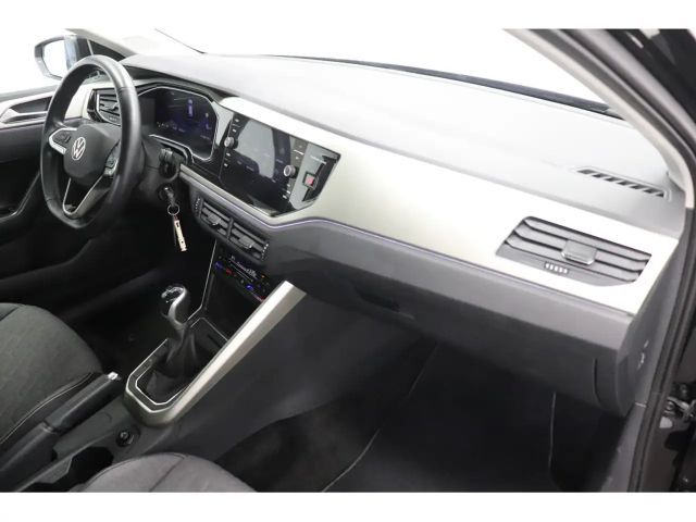Volkswagen Polo 1.0 TSI Move