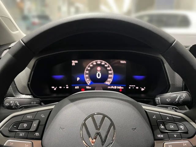 Volkswagen T-Cross DSG Life