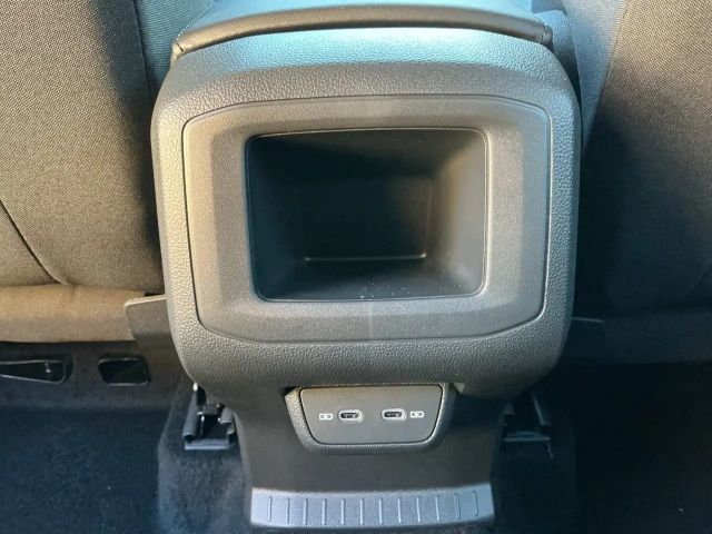 Volkswagen T-Cross Friends TSI