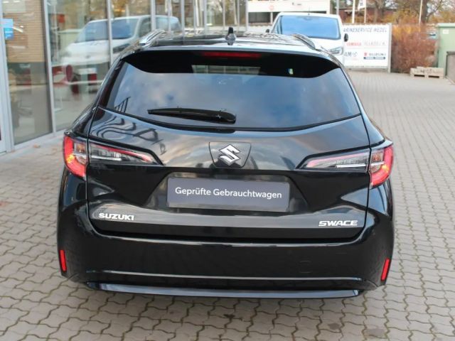 Suzuki Swace Comfort Hybrid