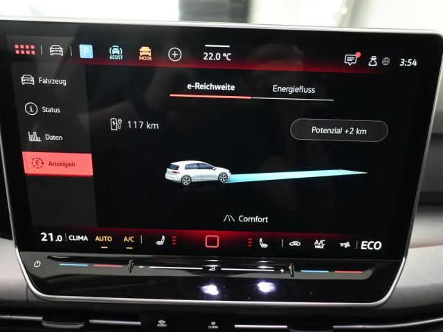 Volkswagen Golf DSG eHybrid