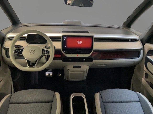 Volkswagen ID.Buzz ID.Buzz AHK LM21 Navi