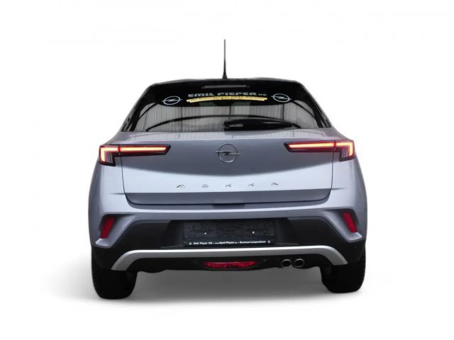 Opel Mokka Turbo Ultimate