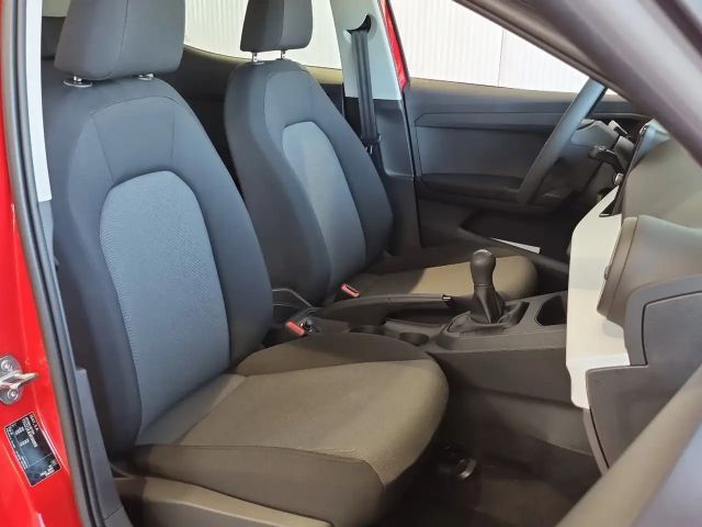 Seat Ibiza Reference