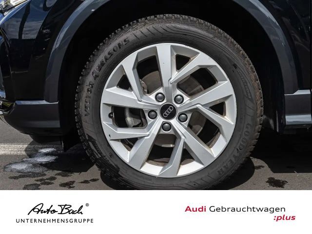 Audi Q2 35 TFSI S-Tronic