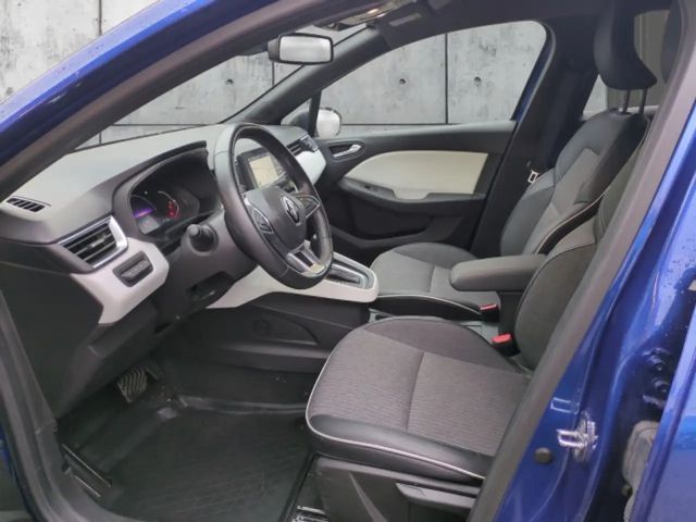 Renault Clio E-Tech Hybrid Techno