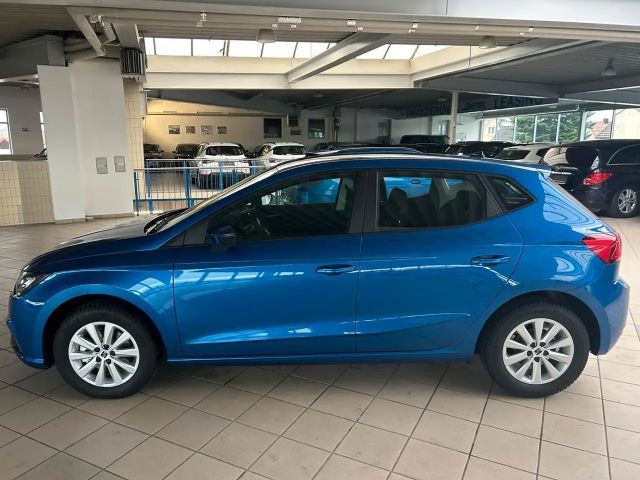Seat Ibiza 1.0 TSI Style