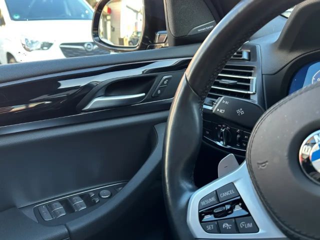 BMW X3 M-Sport xDrive