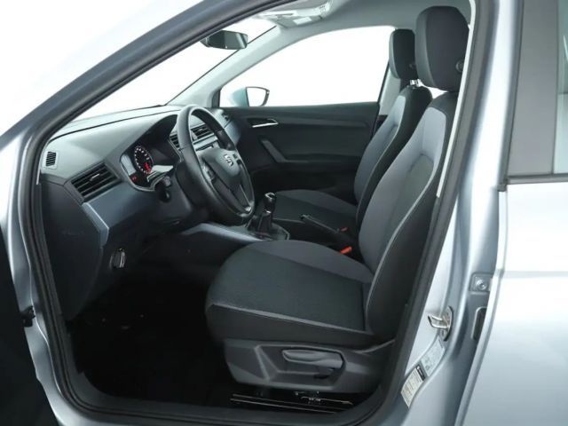 Seat Arona Ecomotive Style