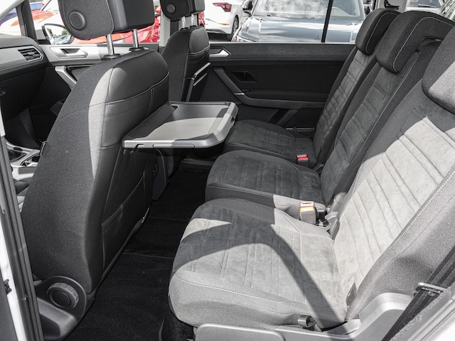 Volkswagen Touran 2.0 TDI DSG