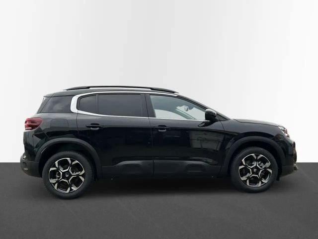 Citroën C5 Aircross BlueHDi Max