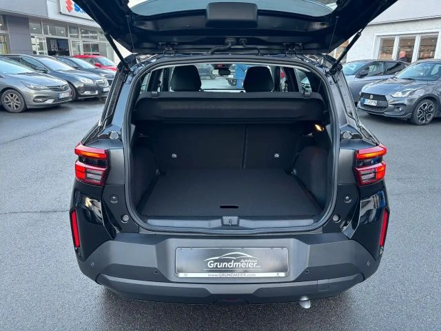 Opel Frontera Edition