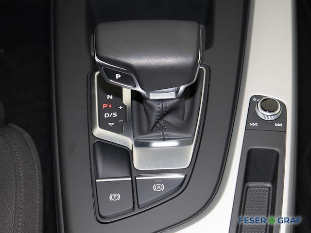 Audi A4 allroad 40 TDI Quattro S-Tronic