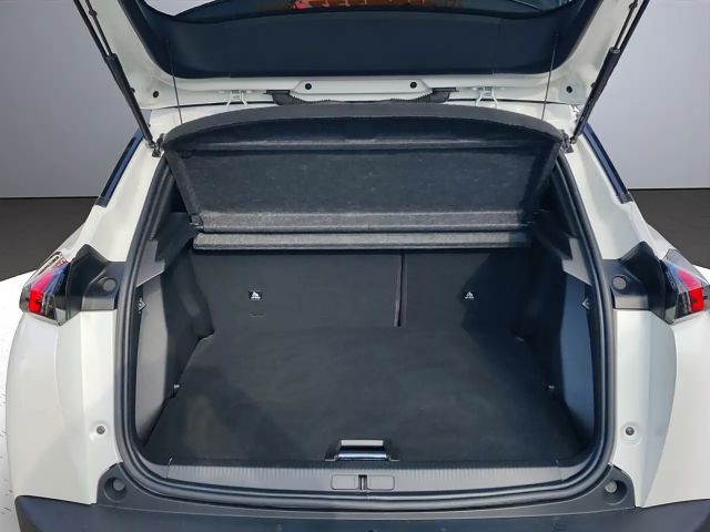 Peugeot E-2008 GT-Line