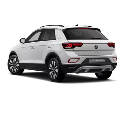 Volkswagen T-Roc 1.0 TSI