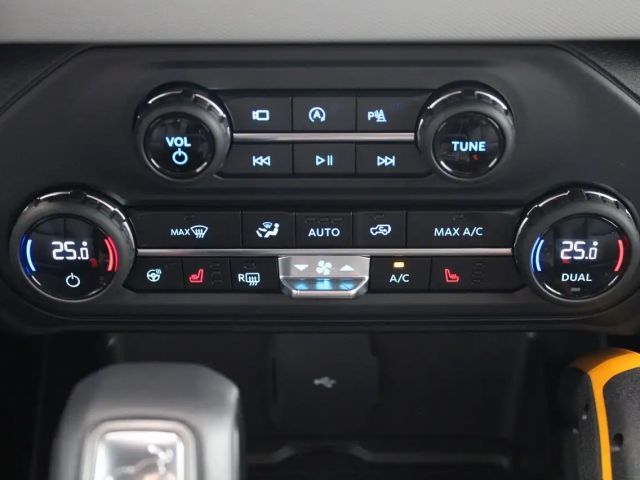 Ford Bronco AWD Badlands First edition