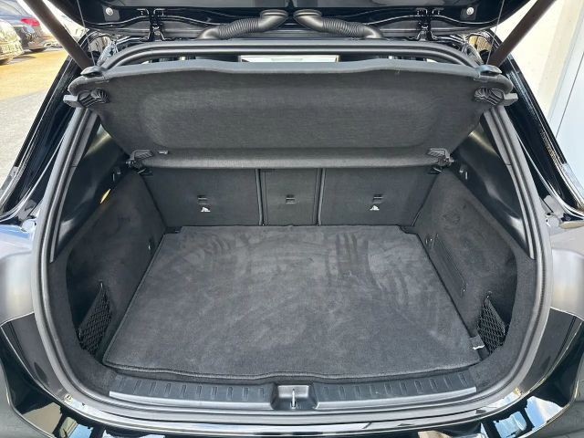 Mercedes-Benz GLA 200 PTS Cam Navi Wide LED SHZ EASY-PACK